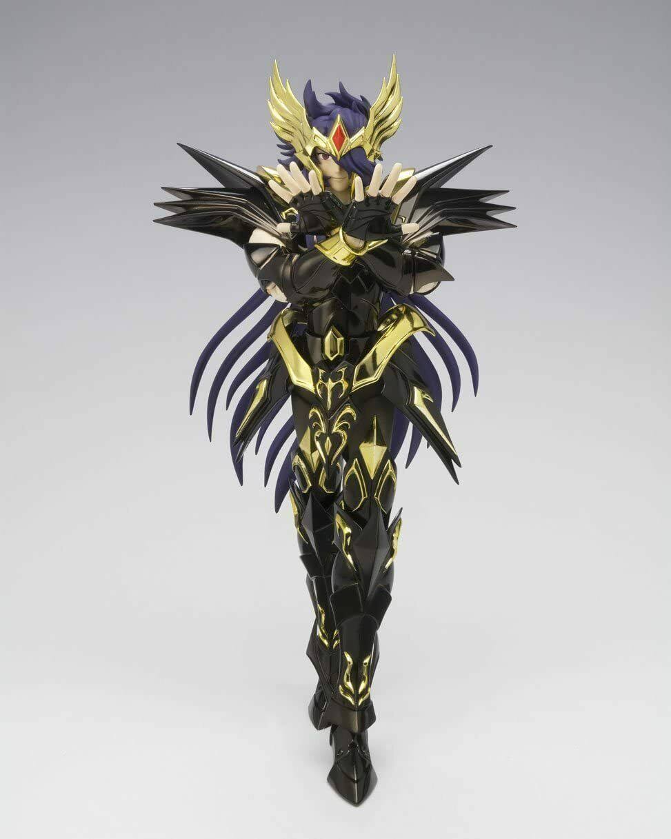 Evil God Loki Saint Cloth Myth EX Figure Z594