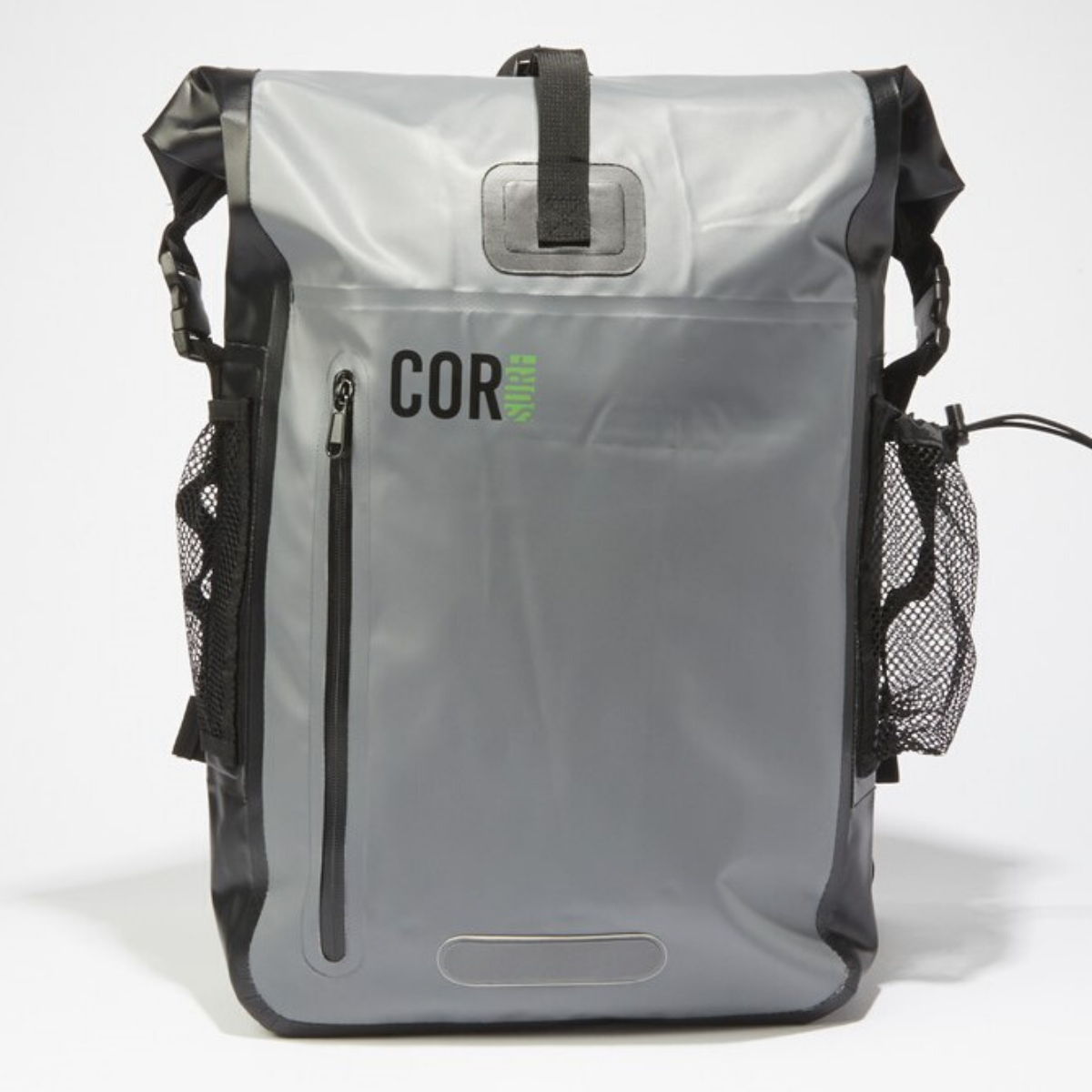 Grey 40L Waterproof Dry Bag Backpack R3990