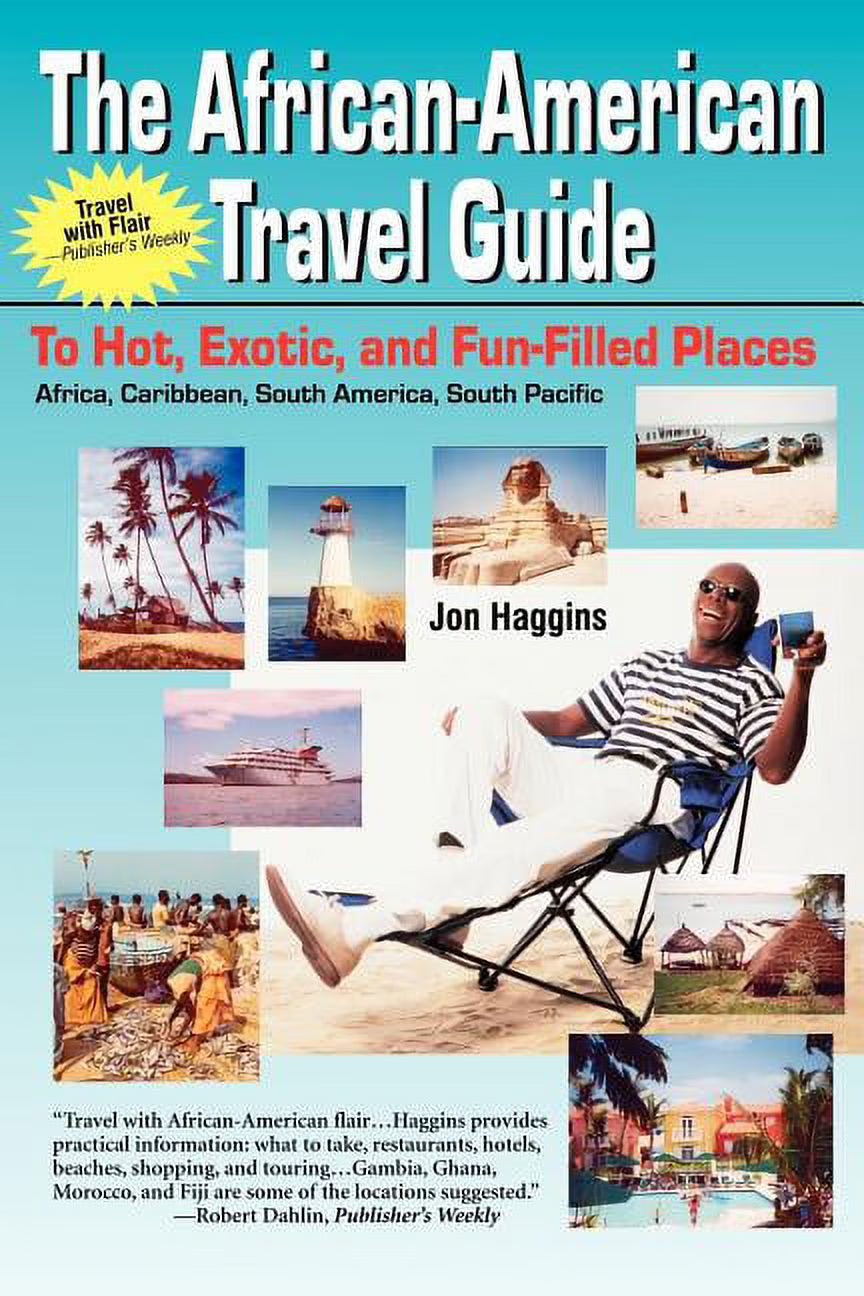 Travel Guide (Paperback) L978