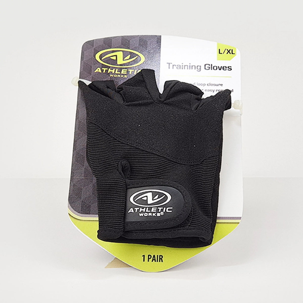 Weightlifting Gloves S/XS X704946