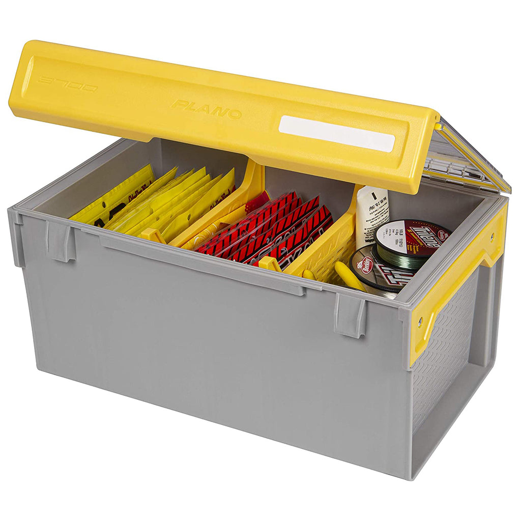Plastics and Bulk Tackle Utility Box S52110