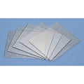 4 in. x 4-1/2 in. Welding Lens Covers, 5-Piece O63519
