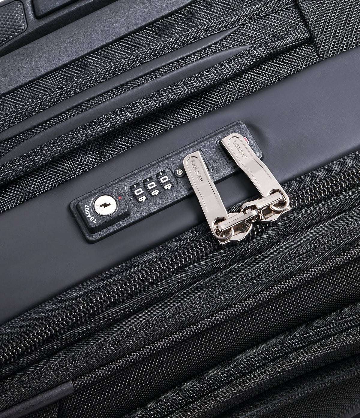 Carry on Expandable Spinner F23384