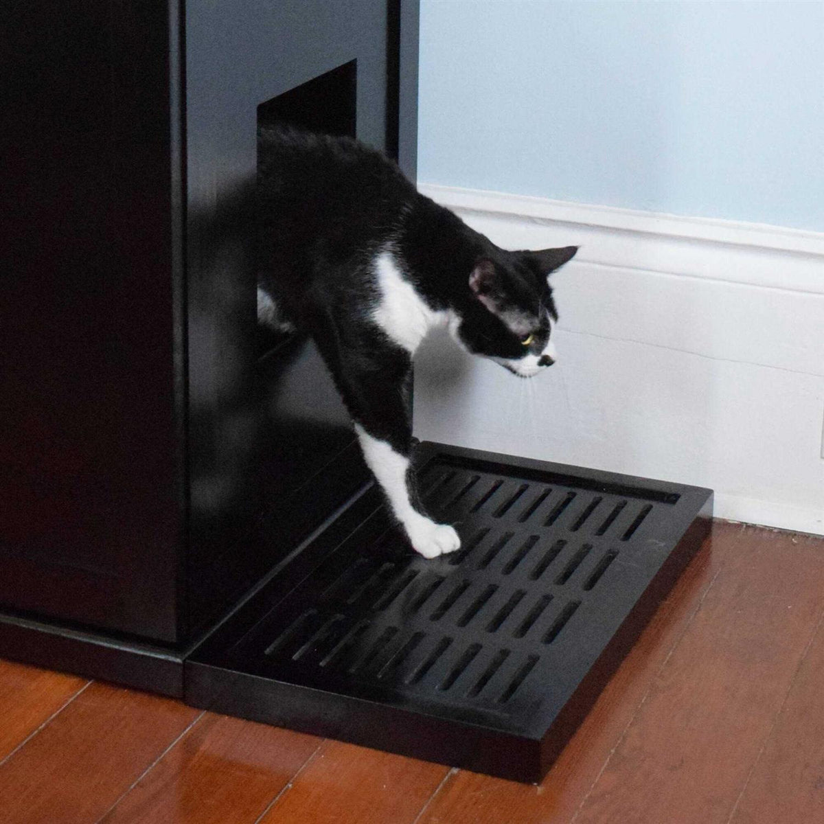Litter Catch for The Litter Box H8011