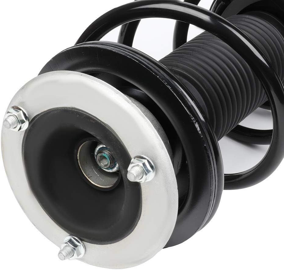 2pcs Front Strut Assembly Shock Strut for BMW 320i 323i 325Ci 325i 328Ci 330Ci V903677