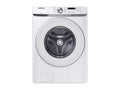 4.5 cu. ft. Front Load Washer in White E51367
