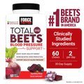 Beet Supplement Soft Chews 60 Chews M310613