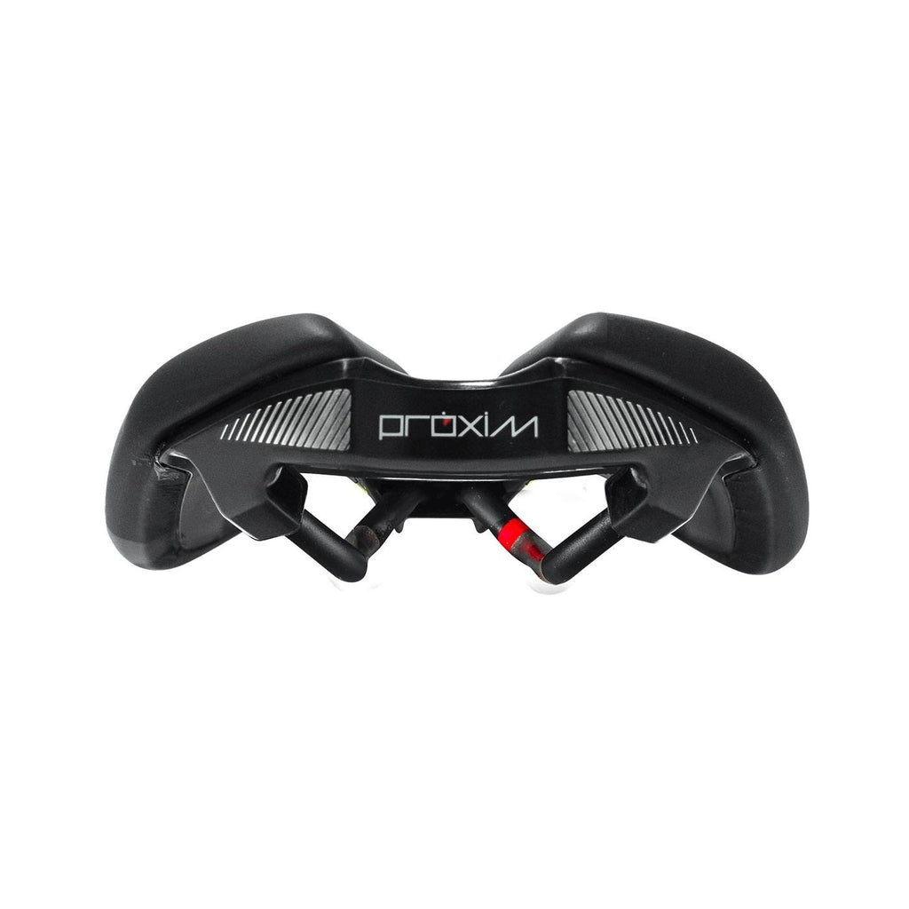 Black Sport Saddle O302