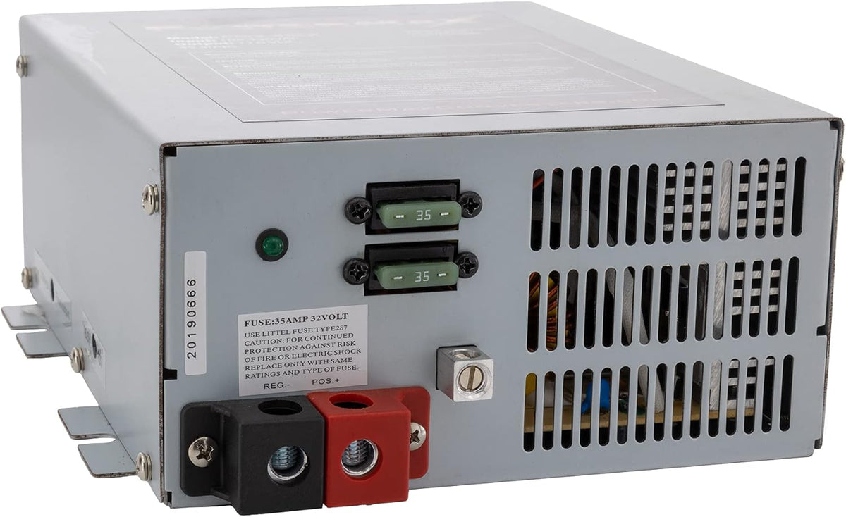 RV Power Converter 45-Amp V5205