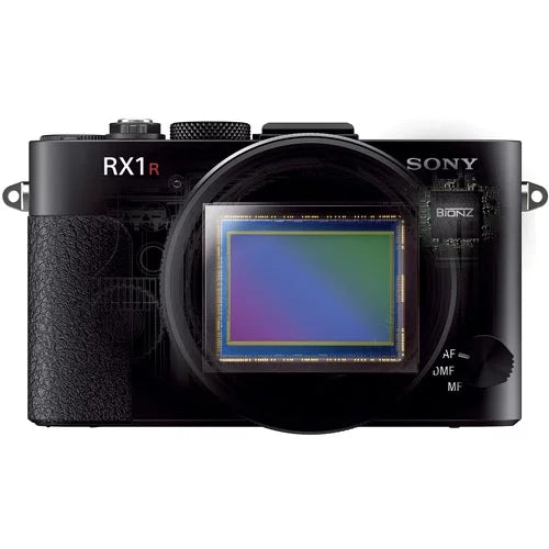 Cyber-shot Digital Camera Y491