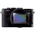 Cyber-shot Digital Camera Y491