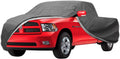 4 Door Long Bed Truck Cover Water Resistant 5 Layers Pack of 2 I4932