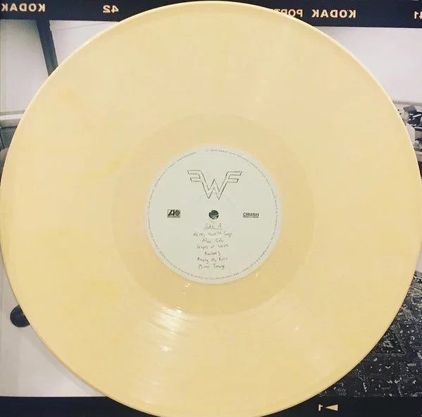 Vinyl F7707