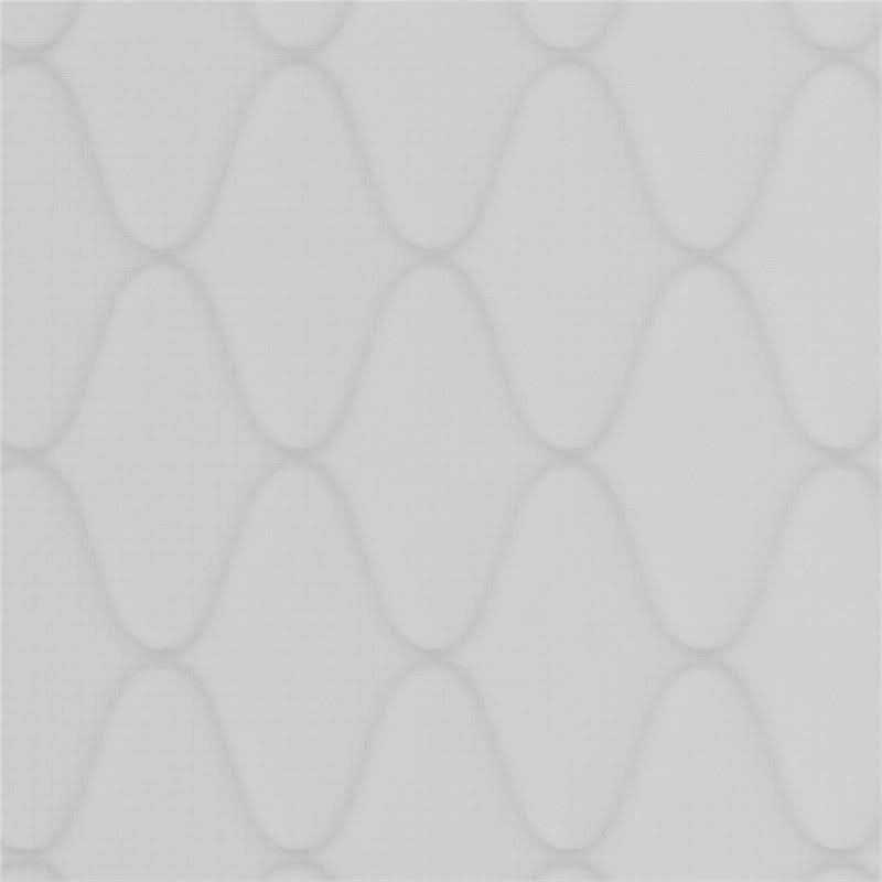Full Encased Coil and Memory Foam Hybrid Mattress L17841