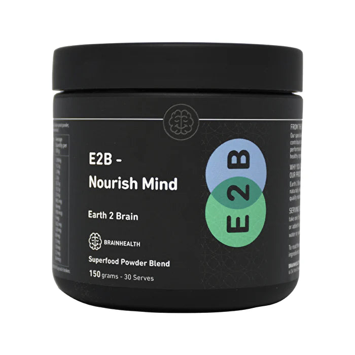Nourish Mind 150g B70593
