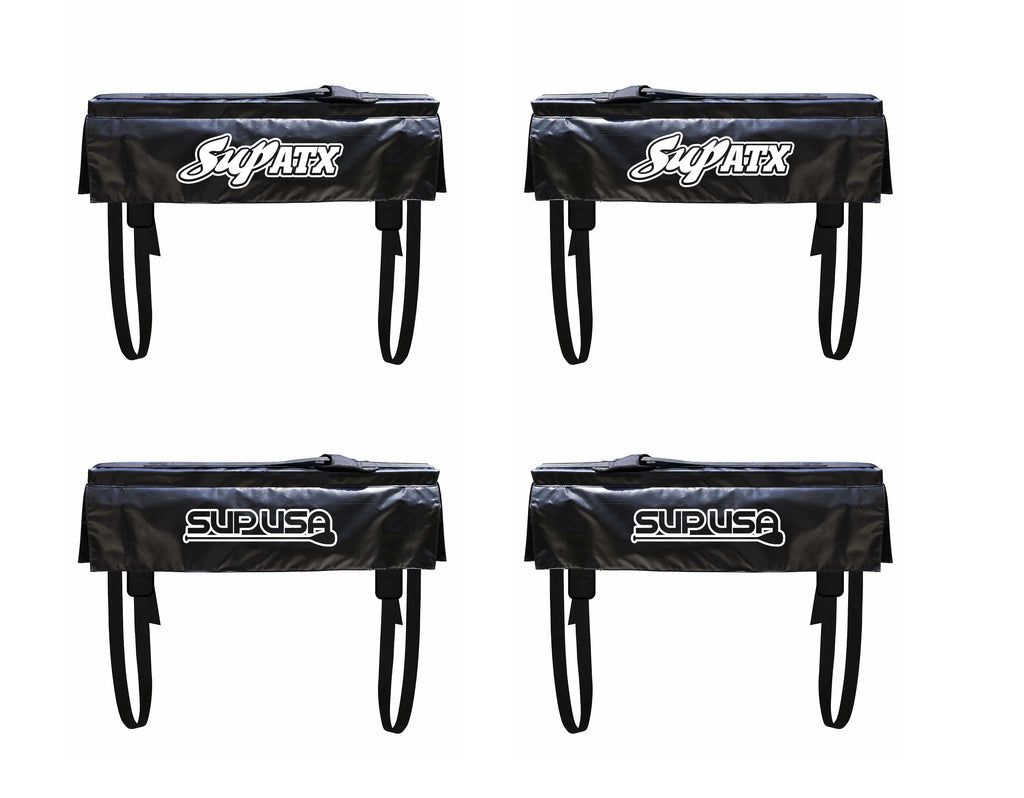 33 in. Tailgate Surf Pad with Tie Down Strap J8243