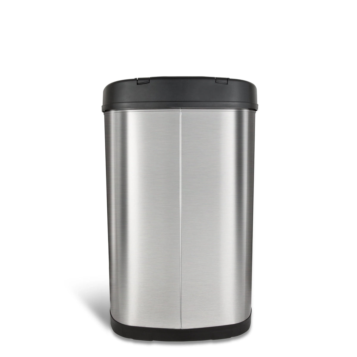 13.2 Gallon Stainless Steel Motion Sensor Trash Can M451
