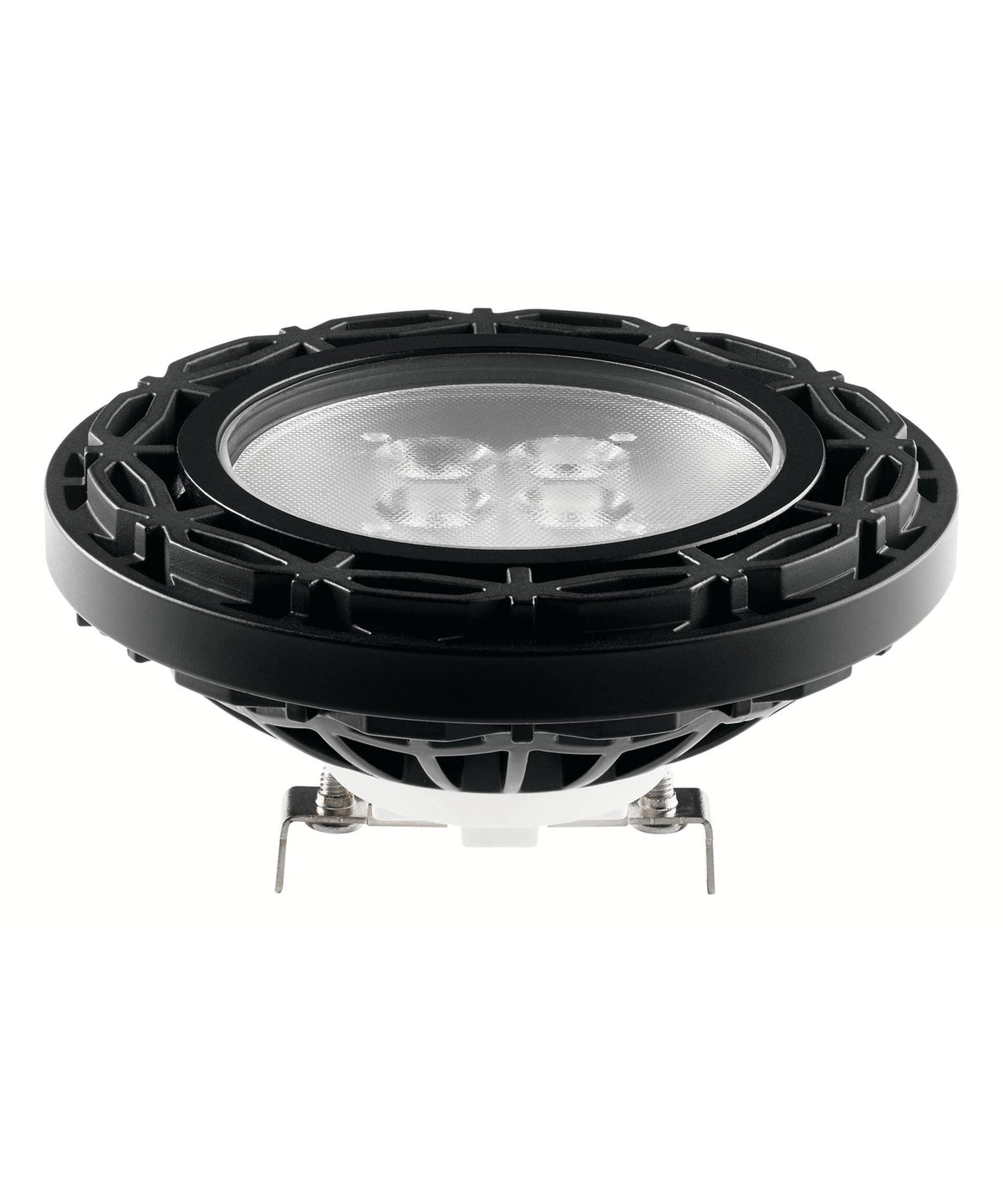 3000K Landscape LED PAR36 4W 25 Degree Black A655883