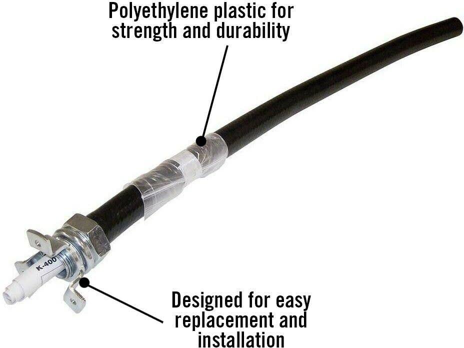 Guide Hose O204189