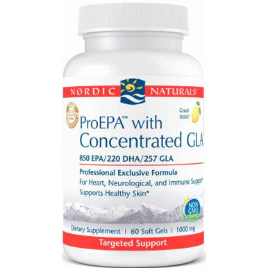 Concentrated GLA 60sg C819