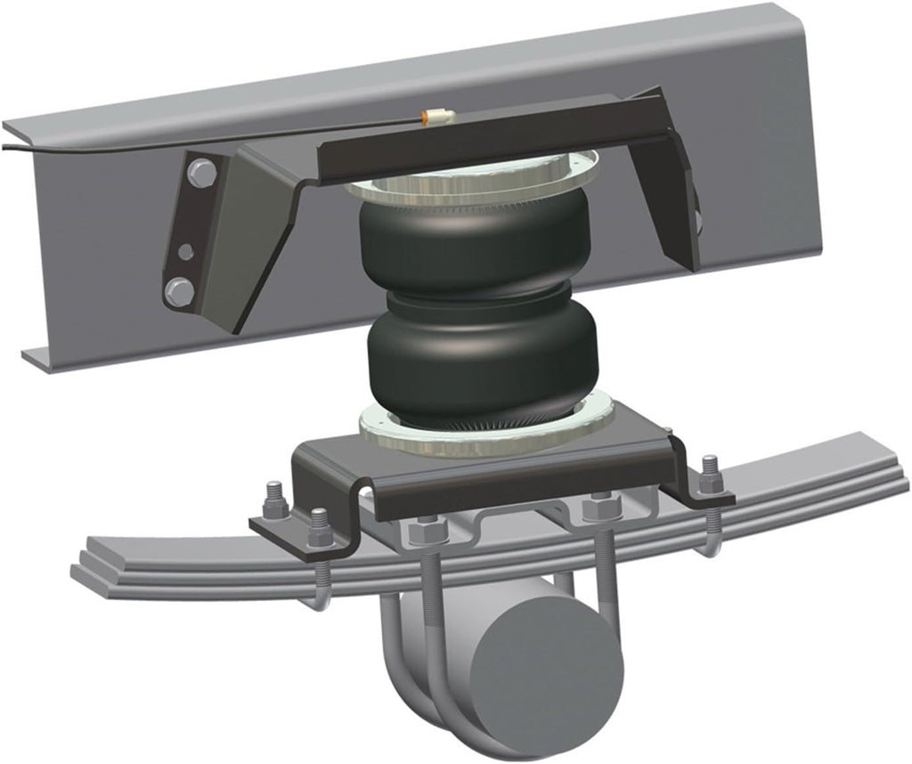 Air Suspension Kit M3021