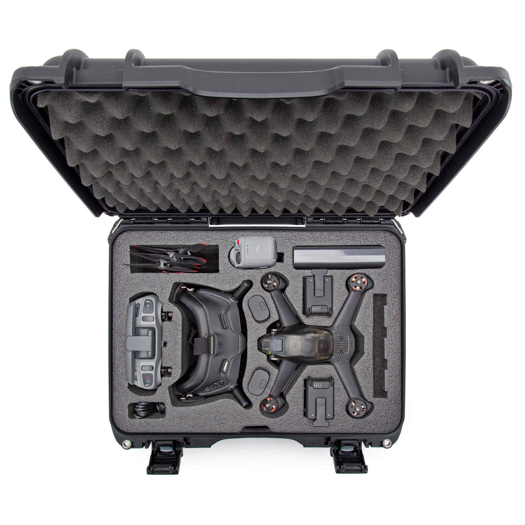 Waterproof Hard Case C1393