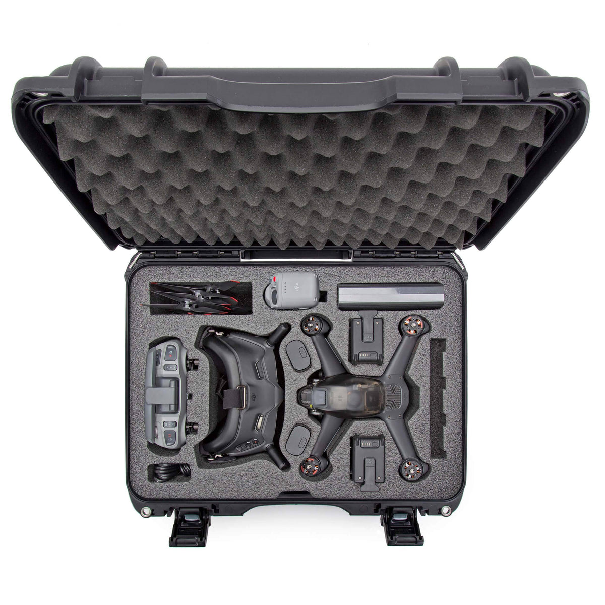 Waterproof Hard Case C1393