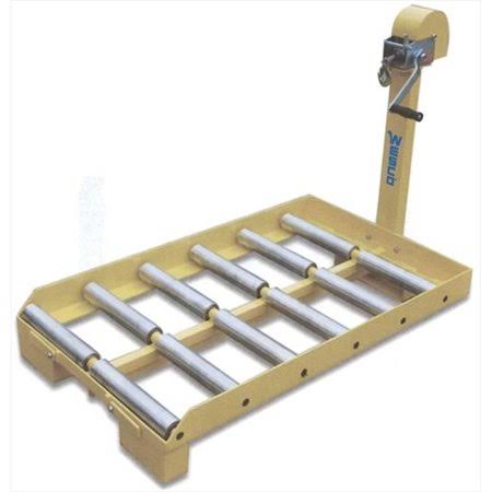Battery Transfer Cart V8926