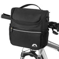Waterproof Insulated Bike Handlebar Bag D42762
