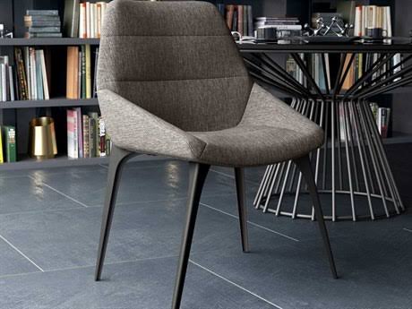 Castlerock Fabric Dining Chair O1444