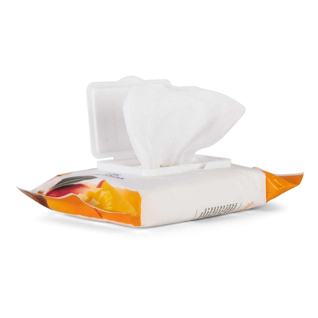 Heavy Duty Pet Wipes H4819