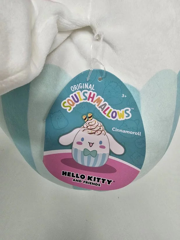 12 Inch Soft Plush Stuffed Toy P821