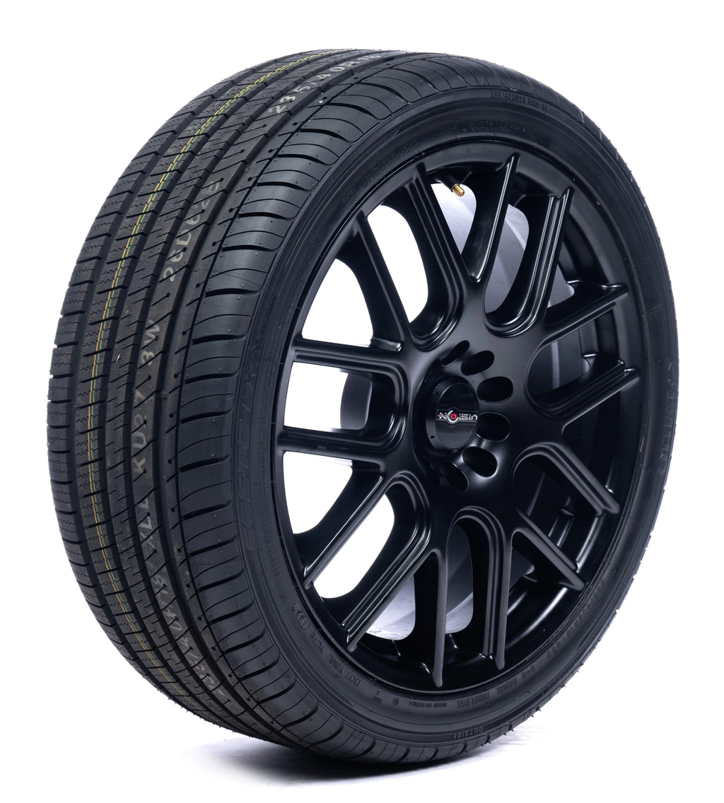 All-Season Tire 215/50R17 95W A37816