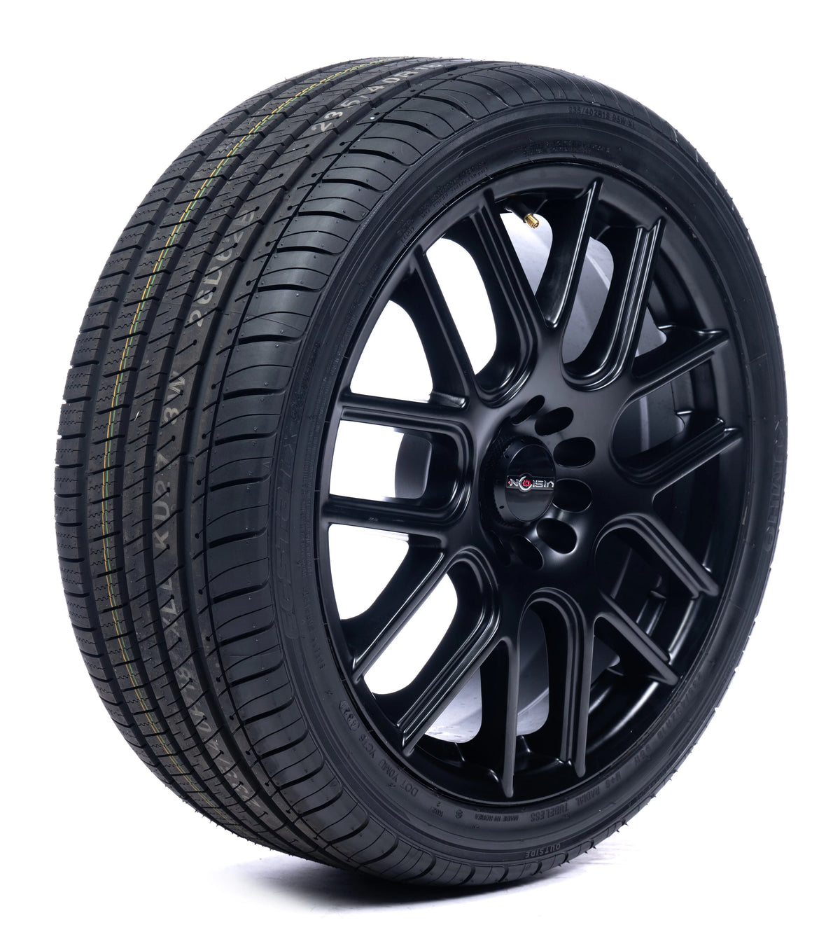 All-Season Tire 215/50R17 95W A37816