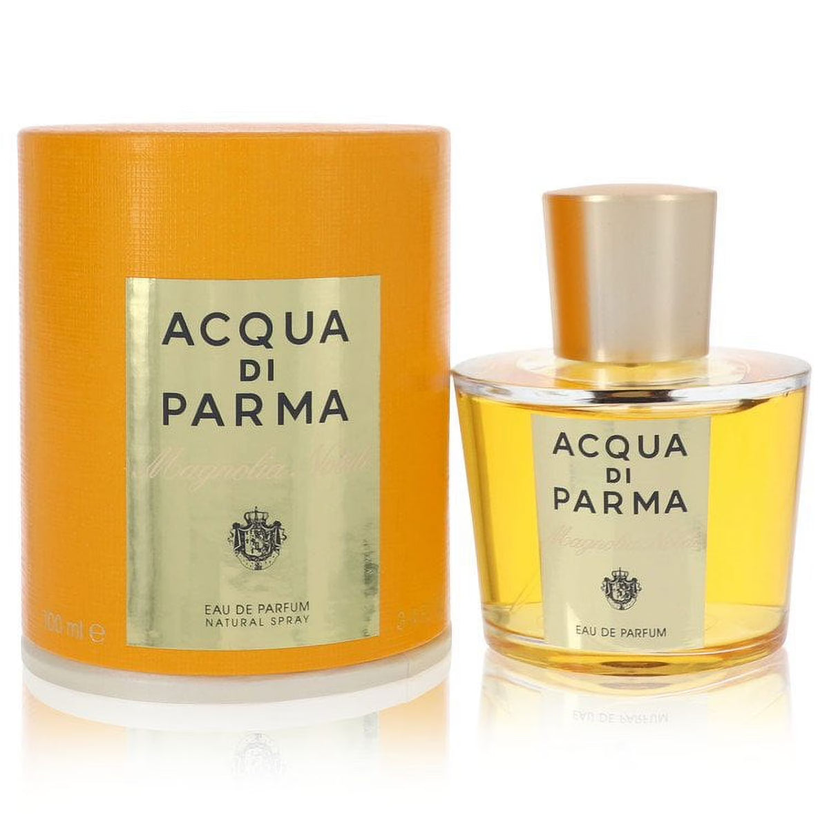 Magnolia Nobile Eau De Parfum Spray 3.4 oz V743