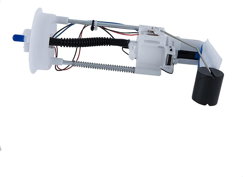 Fuel Pump Pack of 2 T82760