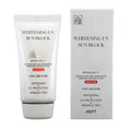 Whitening UV Sun Block SPF50+/PA+++ 70ml X5765