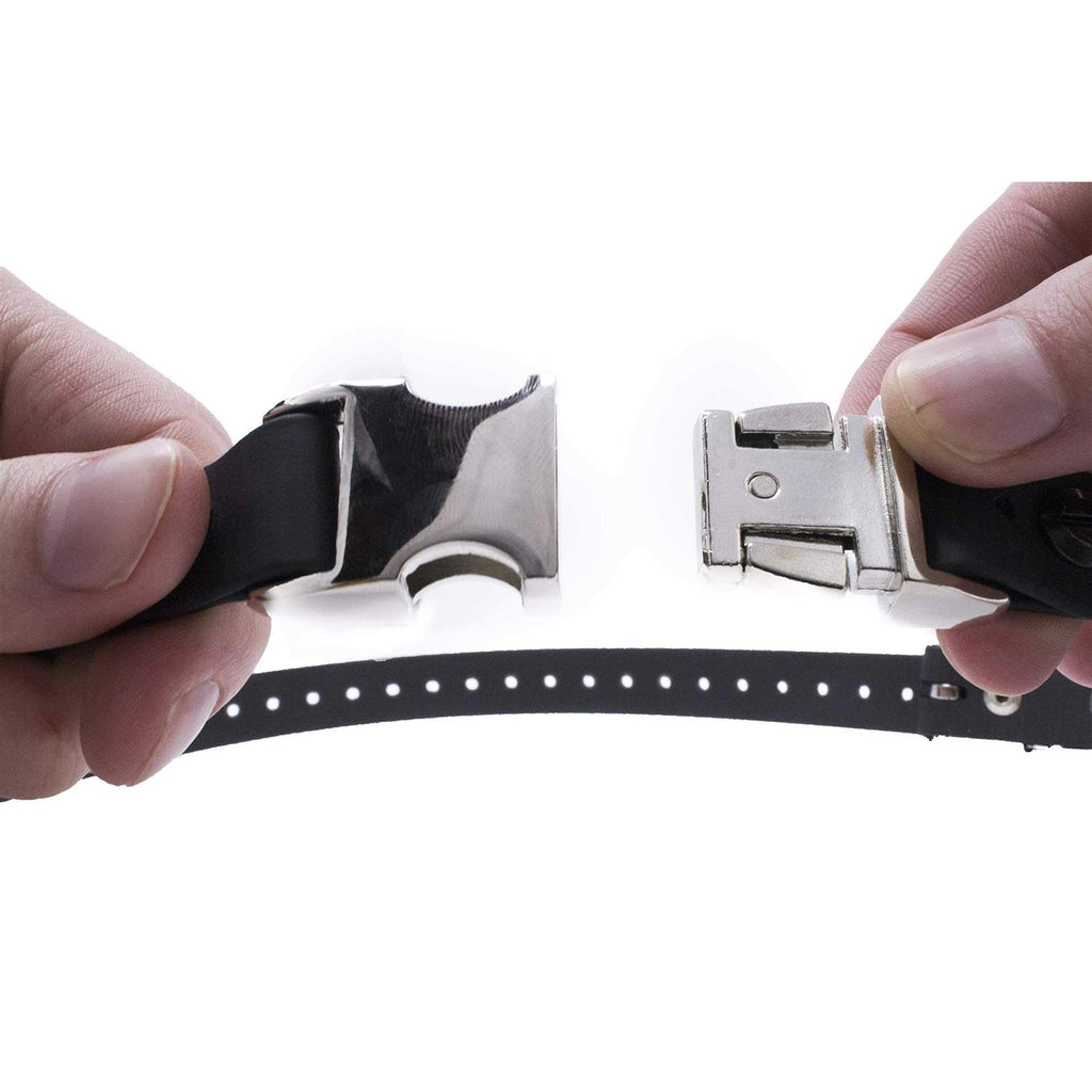 Bungee Collar I307