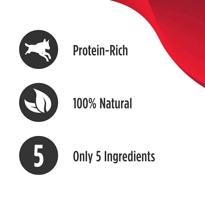 Limited Ingredient Broth Wet Dog Food R510517