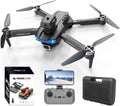 Drone With 1080P Camera Brushless Motor RC Quadcopter S488083