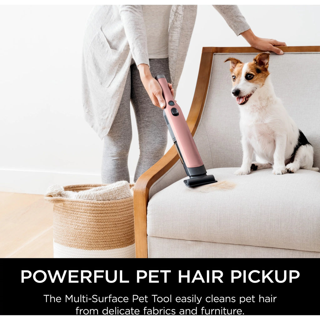 Cord-Free Handheld Vacuum C33048