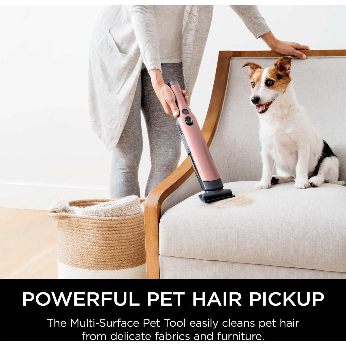 Cord-Free Handheld Vacuum C33048