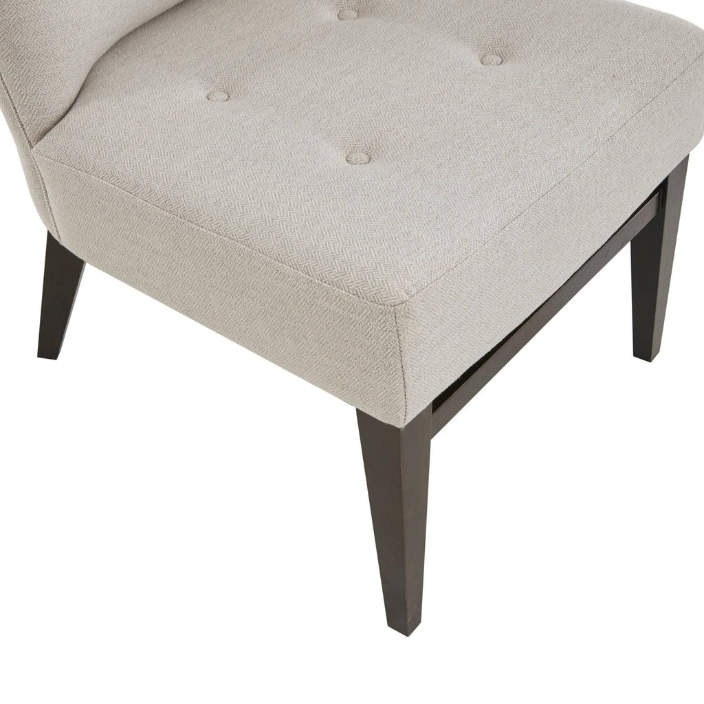 Ivory Accent Chair T557524