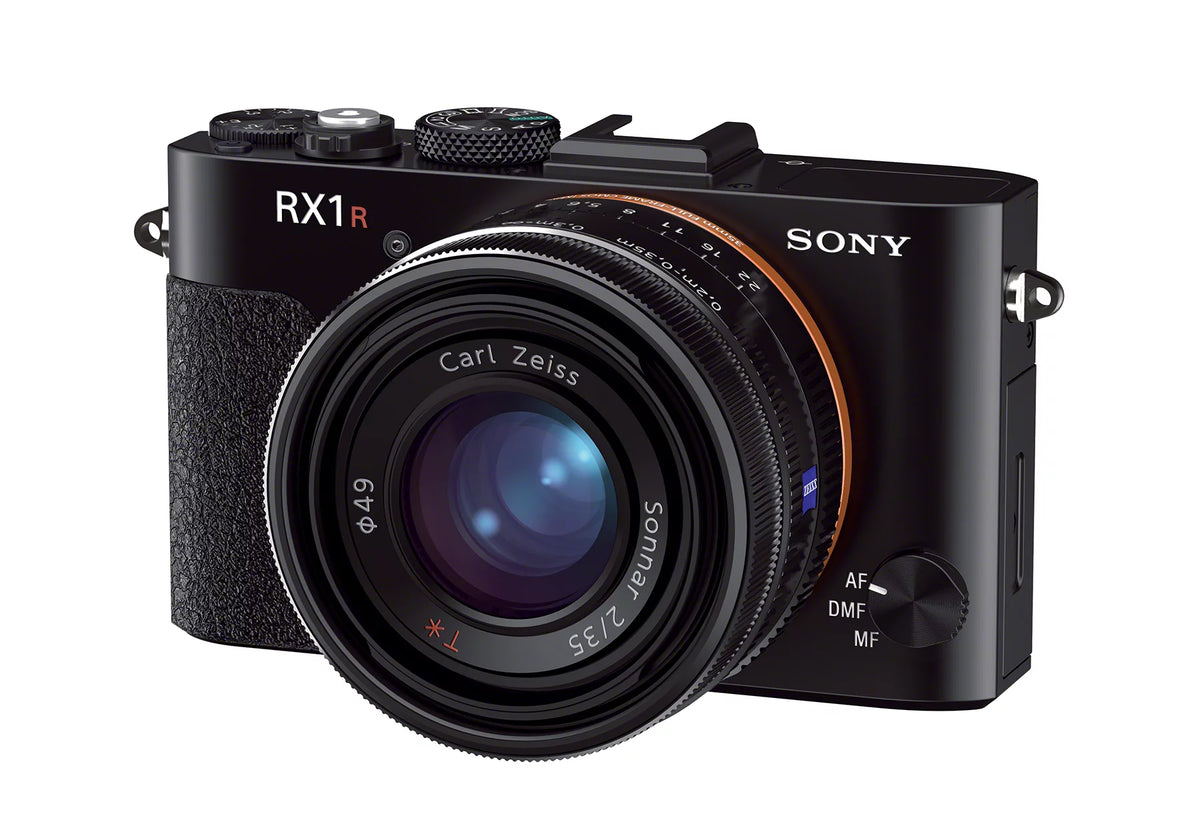 Cyber-shot Digital Camera Y491