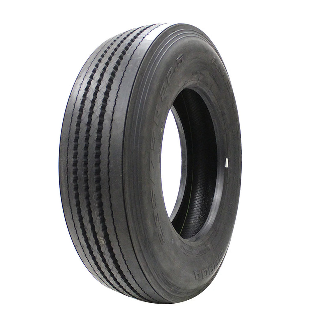 295/75R22.5 Commercial Tire D147