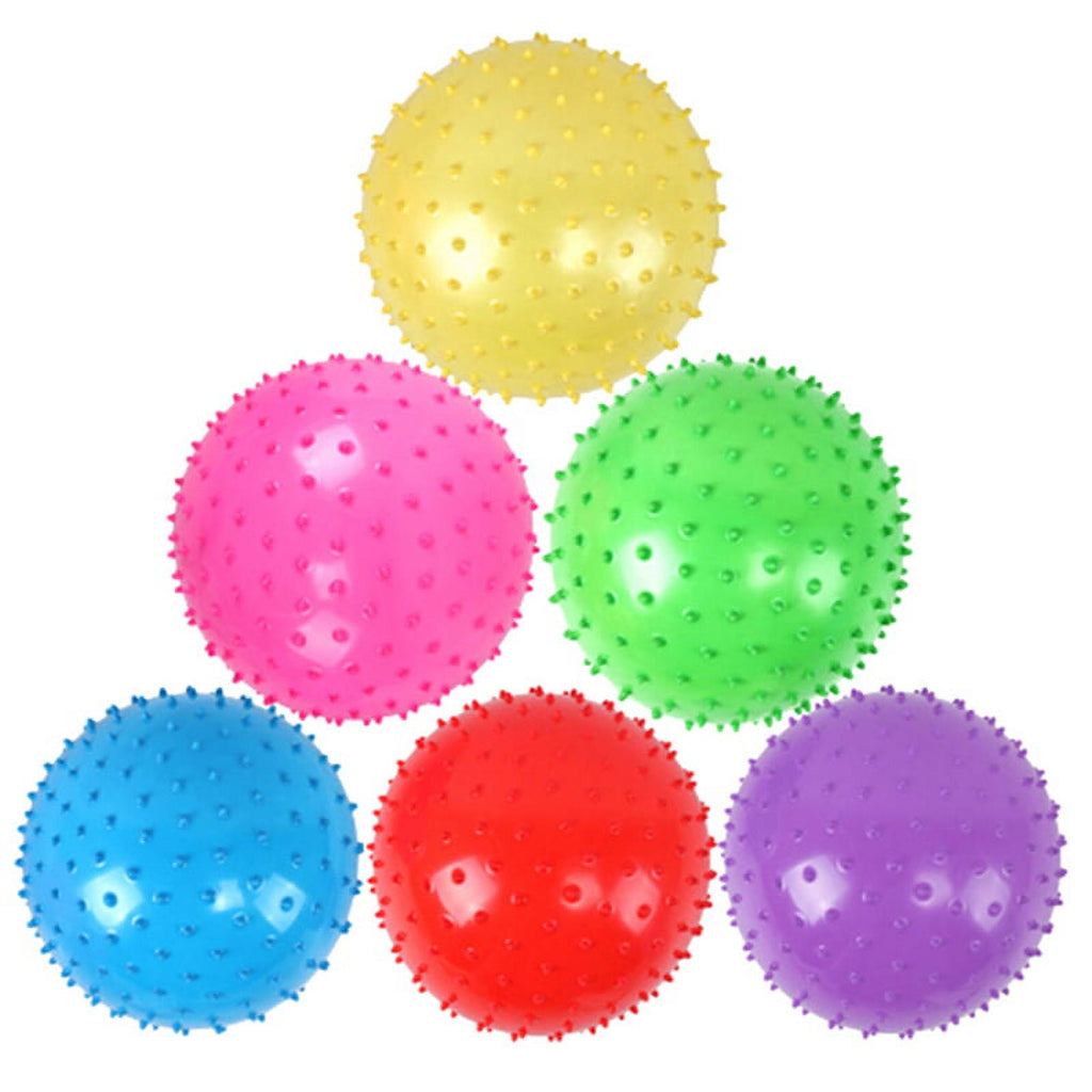 Inflatable Rubber Ball Toy L6106