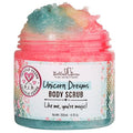 Exfoliating Sugar Body Scrub Z916