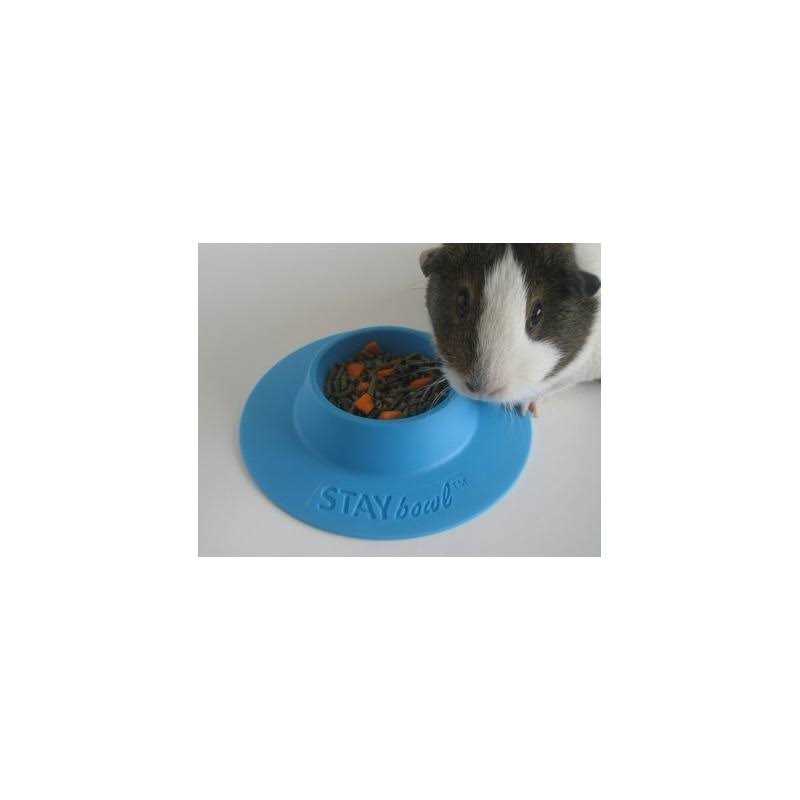 Tip-Proof Bowl for Guinea Pigs and Small Pets L533