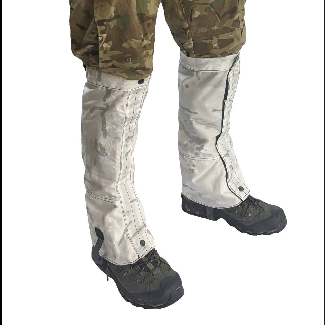 Multicam Alpine 2XL Gaiter R151