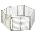 Indoor/Outdoor Pet Yard U44564
